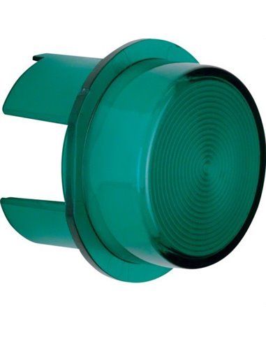 BERKER | Lens for 5101/511215/510040/510110 green 1283