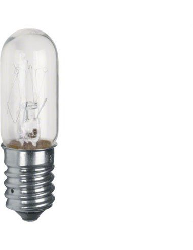 BERKER | Incandescent lamp E14 3W 230V raised cover 161013