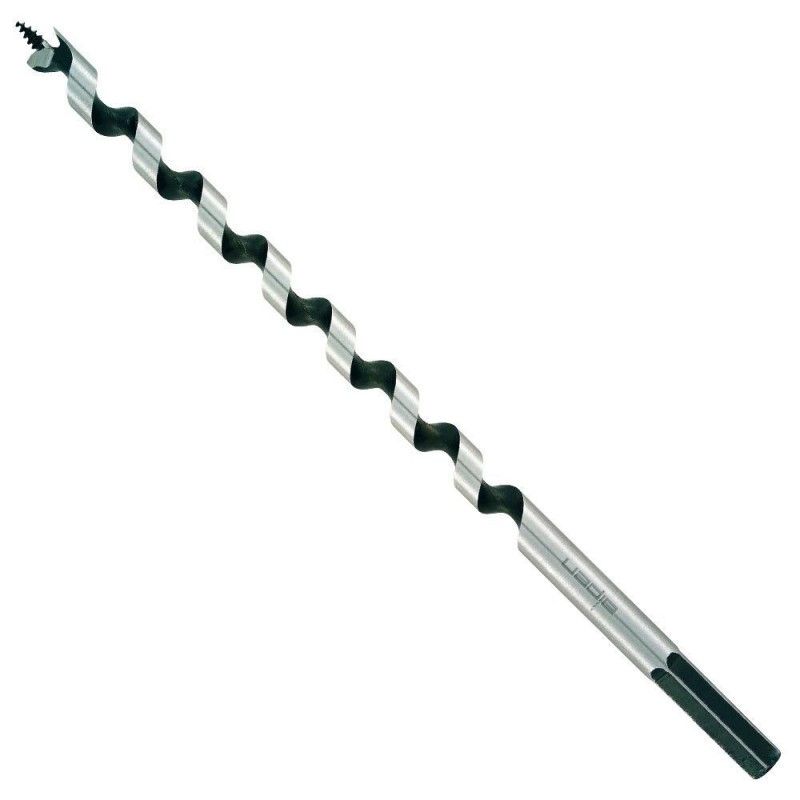 helical drill bit