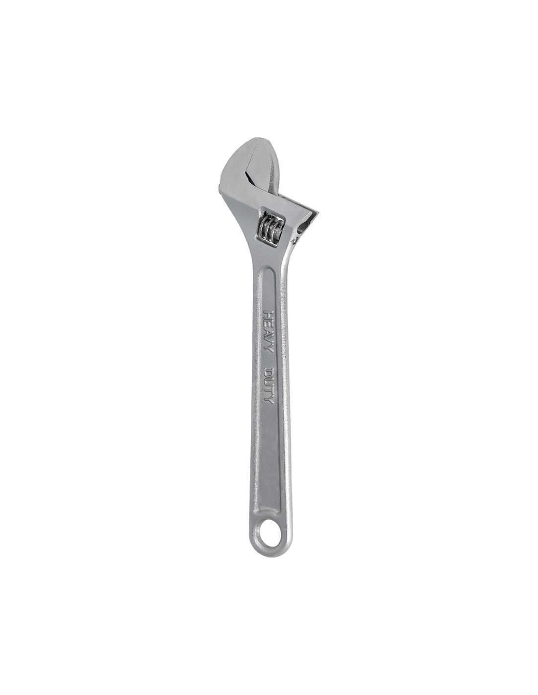 Llave inglesa ajustable (Largo: 200 mm)