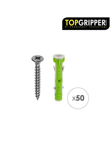 Tornillo Pladur MM (Metal-Metal) - Tornillos - Pladur - Pladur