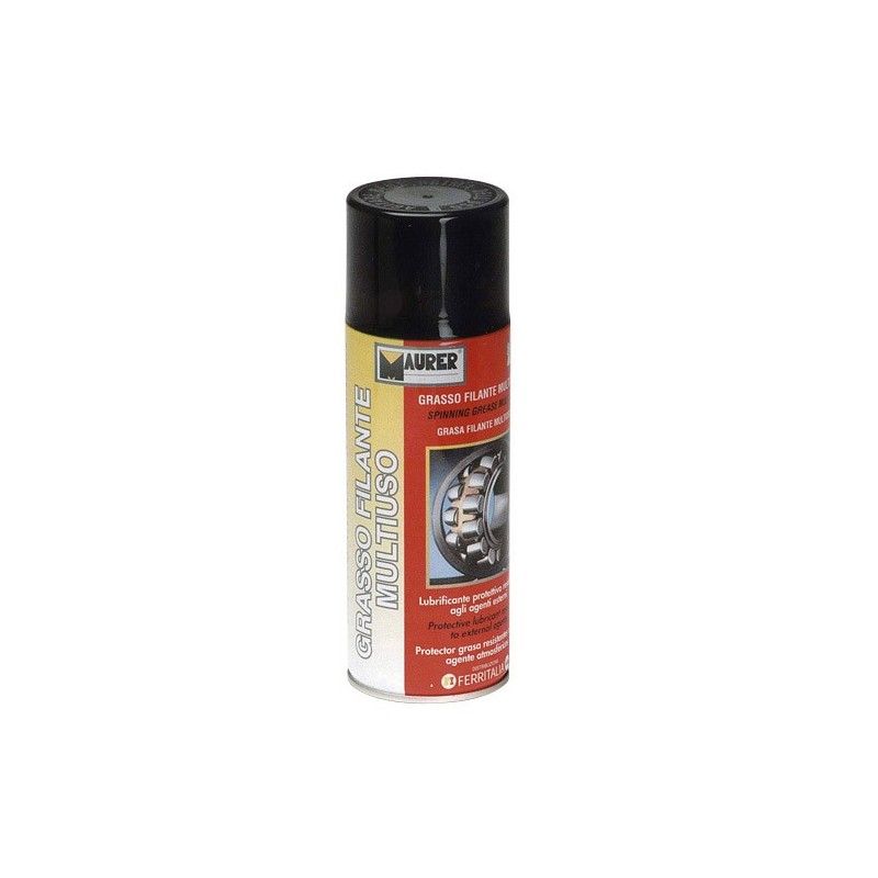 Spray Grasa                 400 ml.