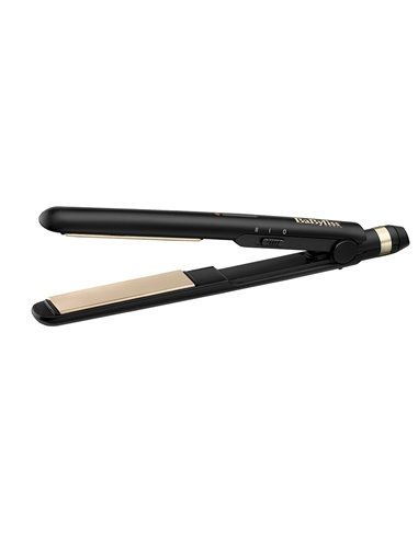 PLANCHA DE CABELLO DE VIAJE MULTI-VOLTAJE 230 BABYLISS