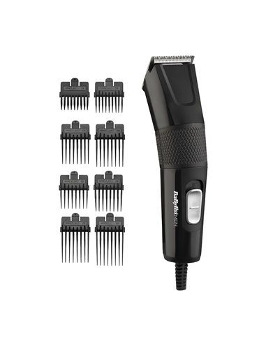 MAQUINA CORTA CABELLOS POWER CLIPPER BABYLISS