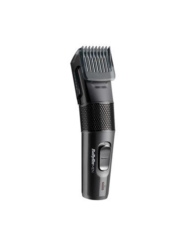 Máquina de cortar cabelo Precision Cut E786E com e sem cabo Babyliss