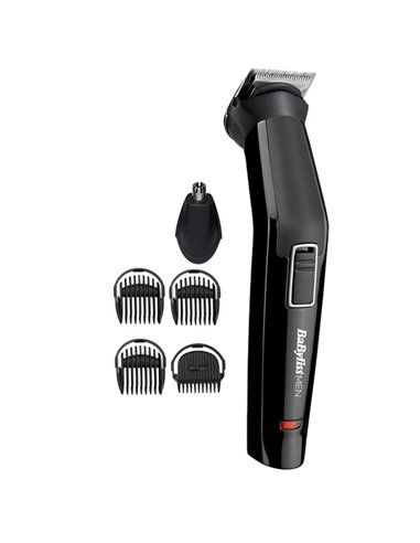 Multigroom 6 em 1 MT725E Babyliss