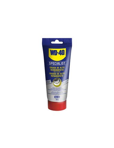 GRASA DE ALTO REND.MULTIUSO WD40 150gr