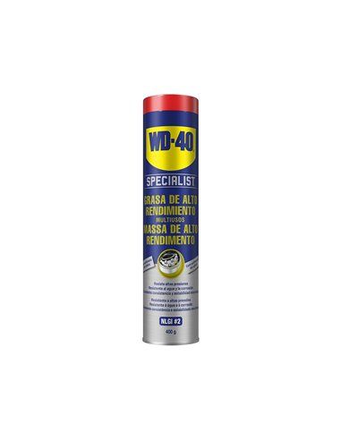 WD-40 Multifunction lubricant spray can, 400 ml - online purchase