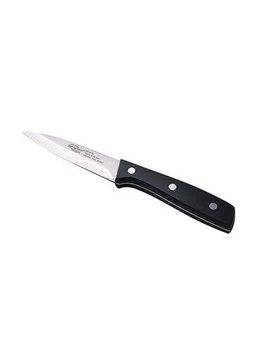 CUCHILLO PELADOR 9cm ACERO INOX EXPERT SG41056 SAN IGNACIO