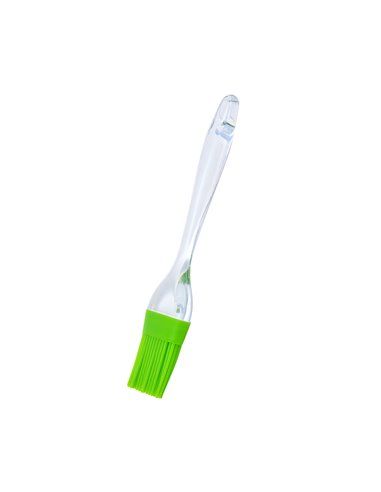 Escova de Silicone 22x5cm Expert SG73226 San Ignacio