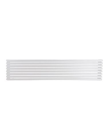 BL REJILLA FRIGO-HORNO 8 ELEMENTOS RJV1 60x1,45x12cm BL 94511 MICEL