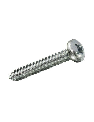 CAJA M 35 uds. TORNILLO ROSCA CHAPA CR CINC 2,9x9,5mm FADIX