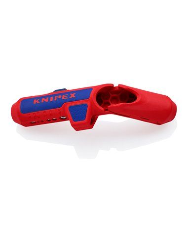 PELAMANGUERAS UNIVERSAL ERGOSTRIP 169501SB KNIPEX