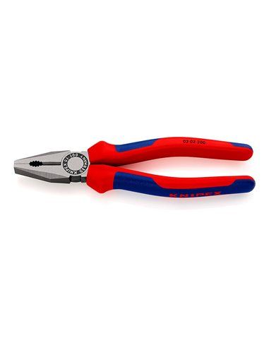 Alicate universal 0302200 KNIPEX