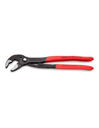 TENAZAS AJUSTABLES COBRA® 8701300 KNIPEX