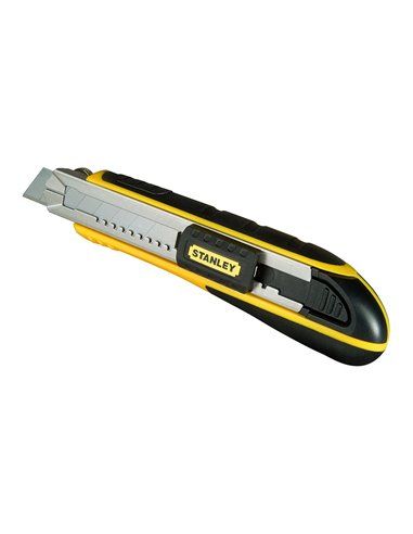 Cortador Fatmax® 18mm 0-10-481 Stanley