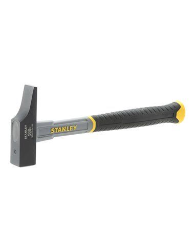 MARTILLO DE CARPINTERO 500g - 30mm STHT0-54160 STANLEY