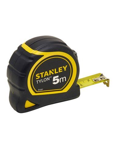 Fita métrica Tylon 5m x 19mm a granel 1-30-697 Stanley