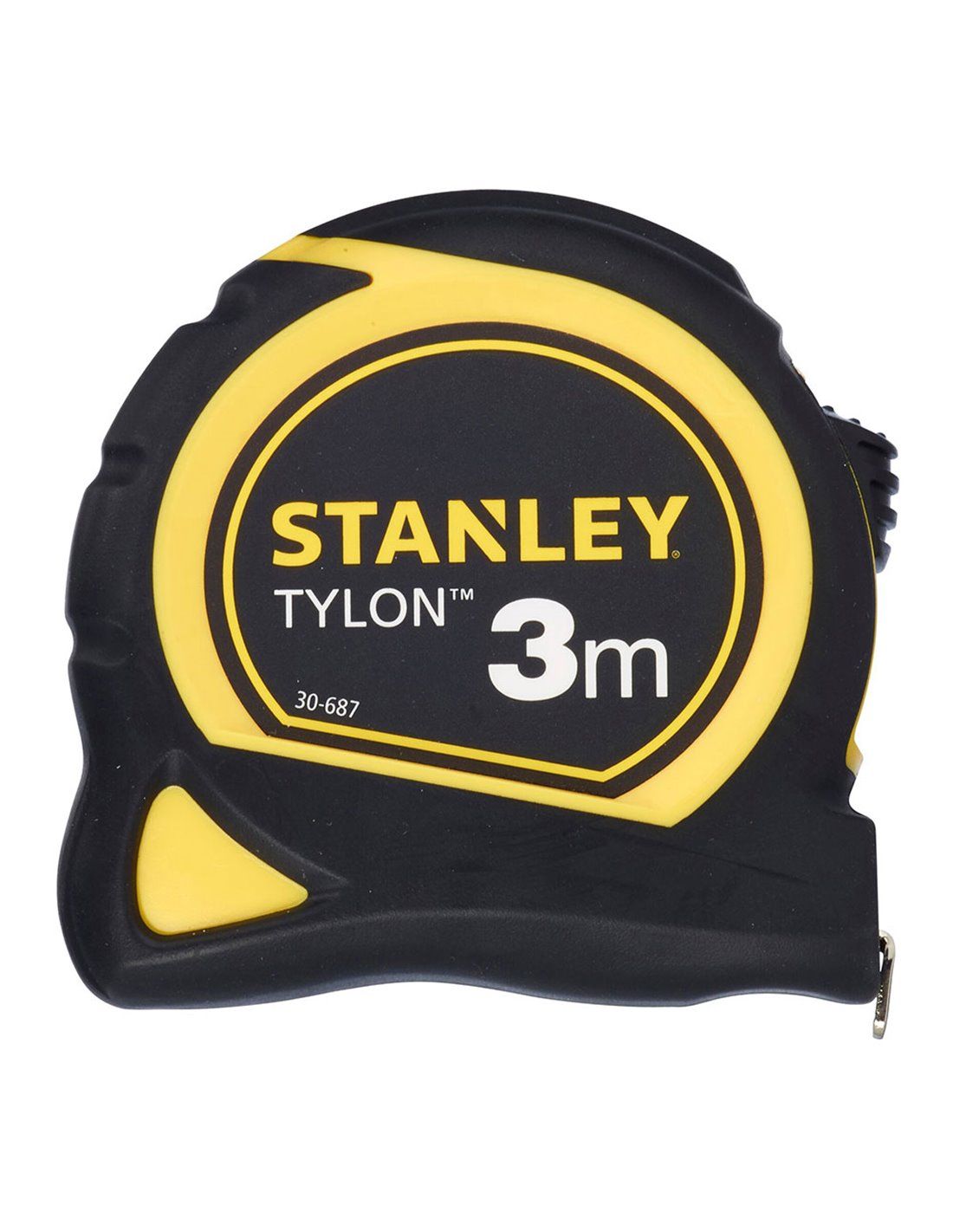 Flexometer tylon 3m x 13mm blister 0-30-687 stanley