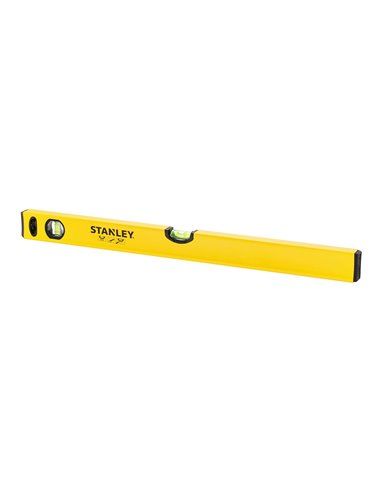 NIVEL TUBULAR CLASSIC 60cm STHT1-43103 STANLEY