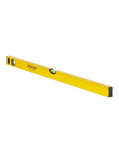 Nível Tubular Stanley Classic 80cm STHT1-43104