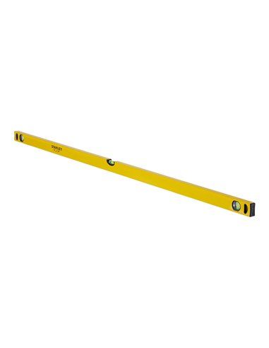 NIVEL TUBULAR CLASSIC 150cm STHT1-43107 STANLEY