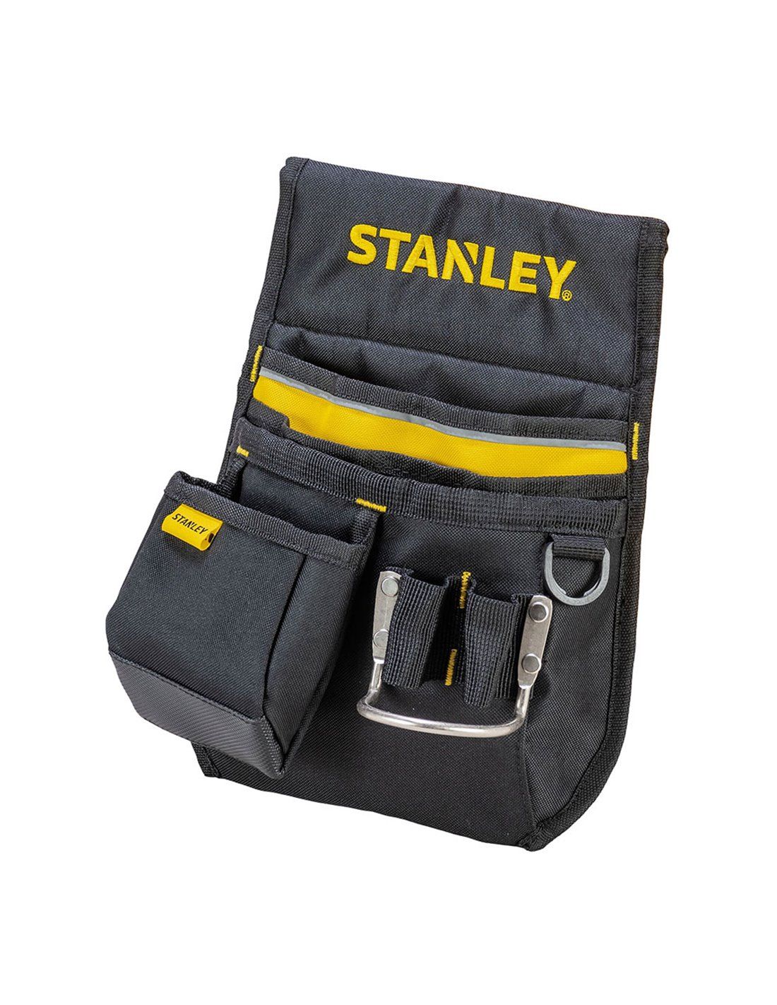 Sac à outils Stanley 62 pièces