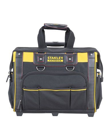 BOLSA RÍGIDA CON RUEDAS FATMAX FMST1-80148 STANLEY