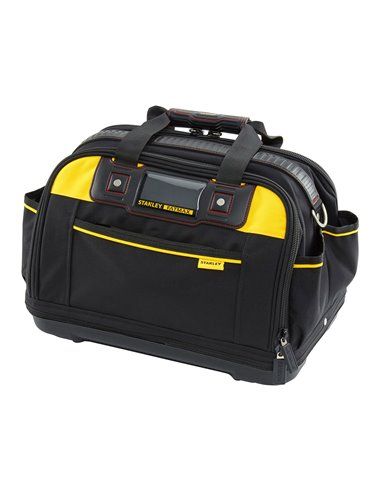 Bolsa Grande Abertura com Acesso Múltiplo 41cm FatMax FMST1-73607 Stanley