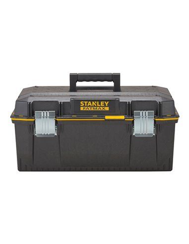 CAJA IMPERMEABLE GRAN CAPACIDAD 23"/58cm FATMAX 1-94-749 STANLEY