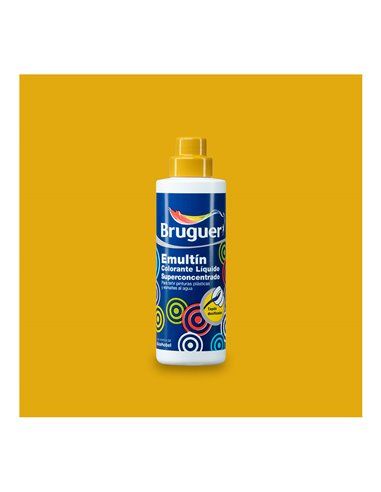 EMULTIN 0,05L OCRE BRUGUER  5056674