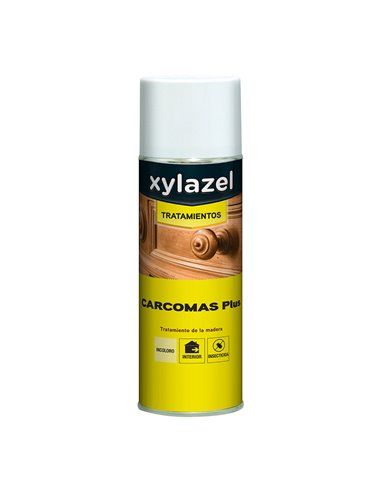 XYLAZEL CARCOMAS PLUS INYECCION 0,25l 5608818