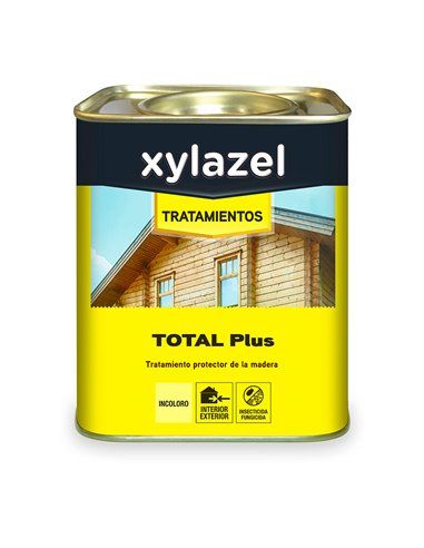 Xilazel Total Plus 5L