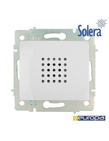 ZUMBADOR 230V 50HZ 30W S.EUROPA SOLERA