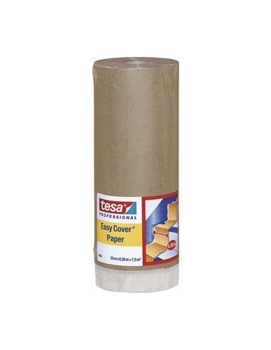 EASY COVER PAPEL 25m x 300mm 4364 TESA