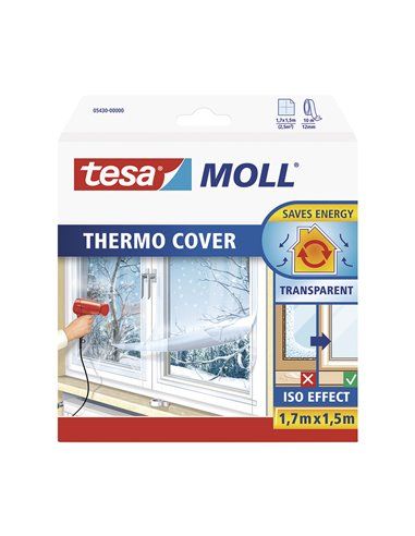 THERMO COVER 1.7m x 1.5m 05430 TESA