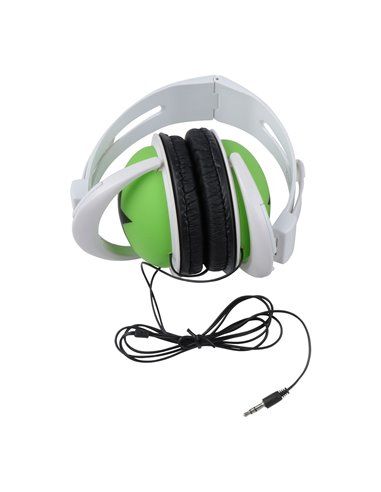 AURICULARES ESTRELLA STEREO LIFETIME