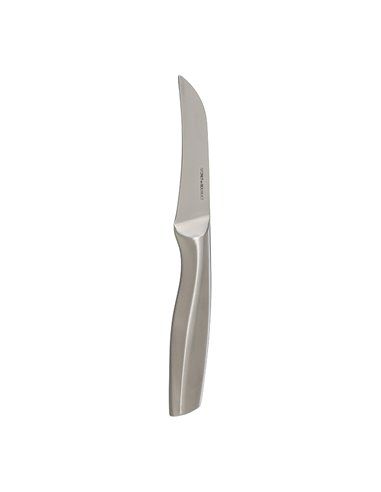 CUCHILLO PELADOR INOX 21CM