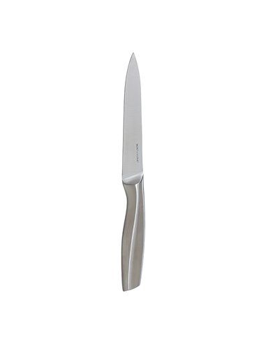 CUCHILLO COCINA INOX 24.5CM