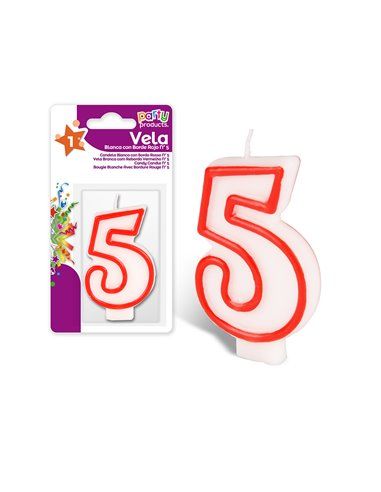 Festa dos Melhores Produtos da Vela Número 5