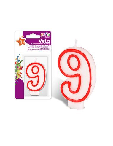 Festa dos Melhores Produtos da Vela Número 9