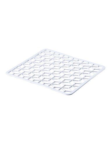 SALVAPLATOS PLASTICO 33X31CM MONDEX