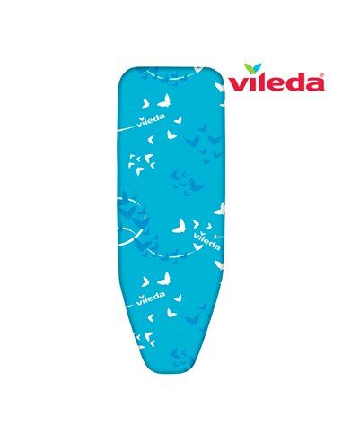 FUNDA COMFORT PLUS VILEDA 163255 PARA TABLAS DE 110x30cm HASTA 130x45cm