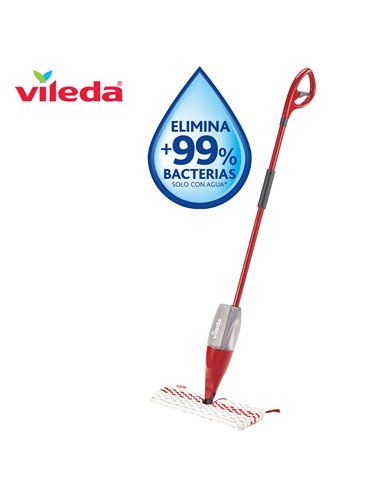 SISTEMA DE FREGADO 1-2 SPRAY MAX 164014 VILEDA