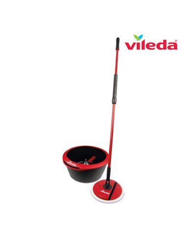 Esfregona Spin & Clean Spin 161821 Vileda