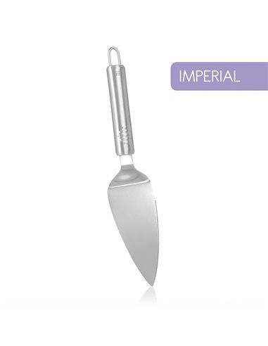 Pá para Bolo Inox "Imperial" 233230000 Metaltex