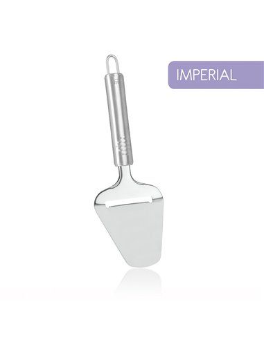 Fatiador de Queijo Inox "Imperial" 233233000 Metaltex