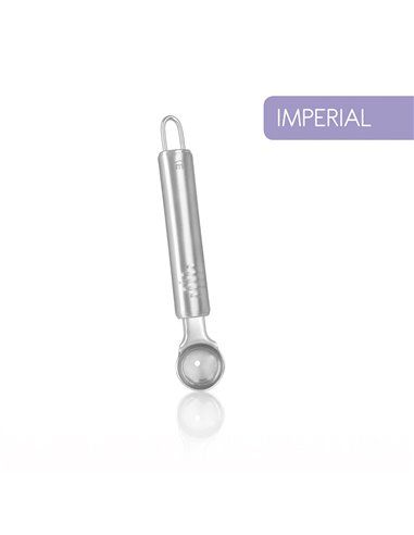 VACIADOR INOX 'IMPERIAL' 233234000 METALTEX