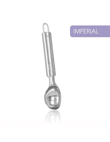 RACIONADOR HELADO INOX 'IMPERIAL' 233238000 METALTEX