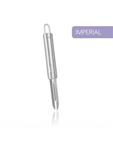 Descascador de Batata Inox "Imperial" 233241000 Metaltex